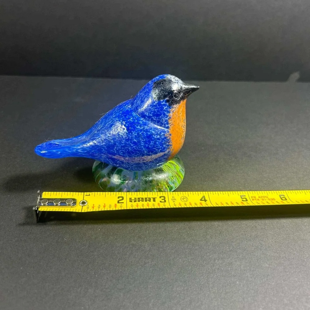 Stiegel Glassworks great measurements